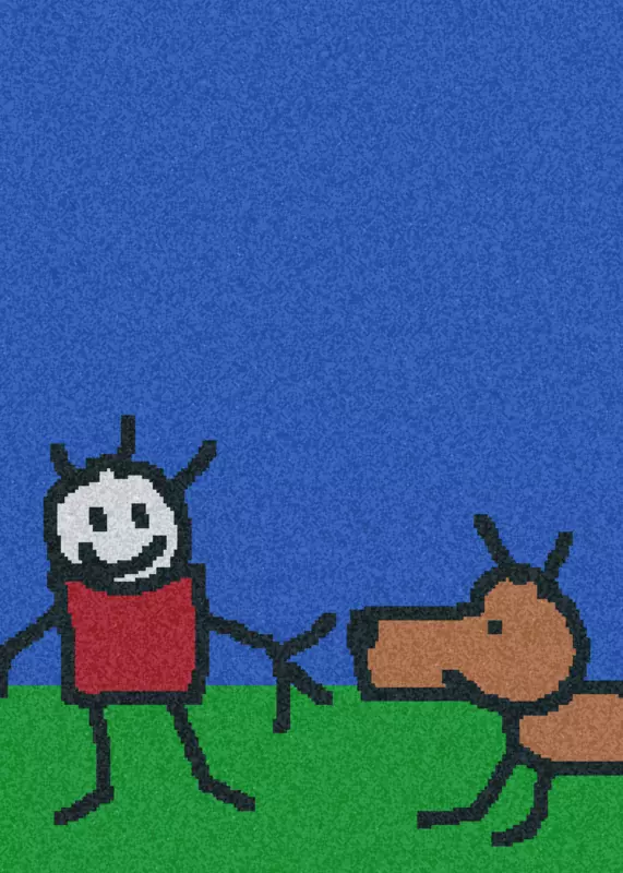 Game by @Bartolomeojaysimpson