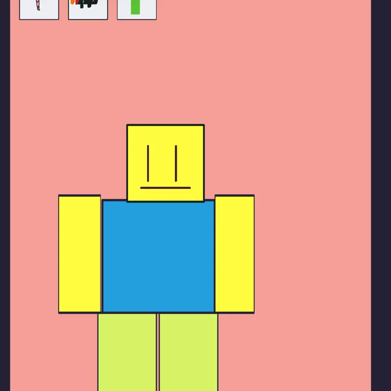 Game by @Gabrielzinho1284