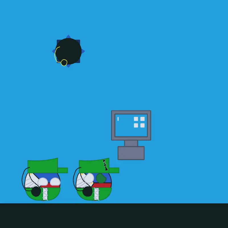 Game by @radouna