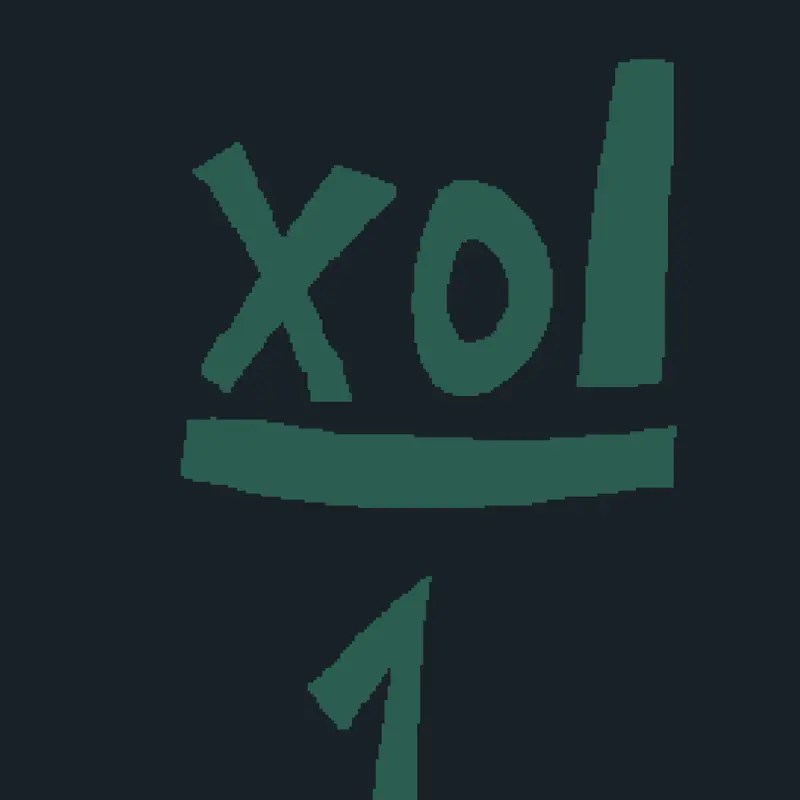 Game by @xol_1
