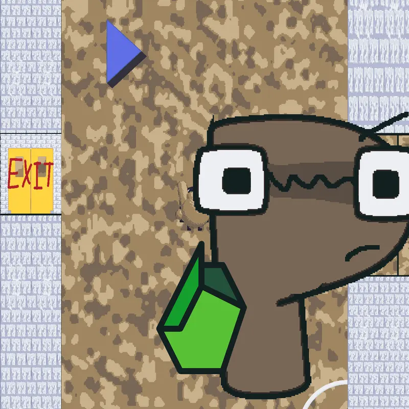 Game by @iherenumberblocks