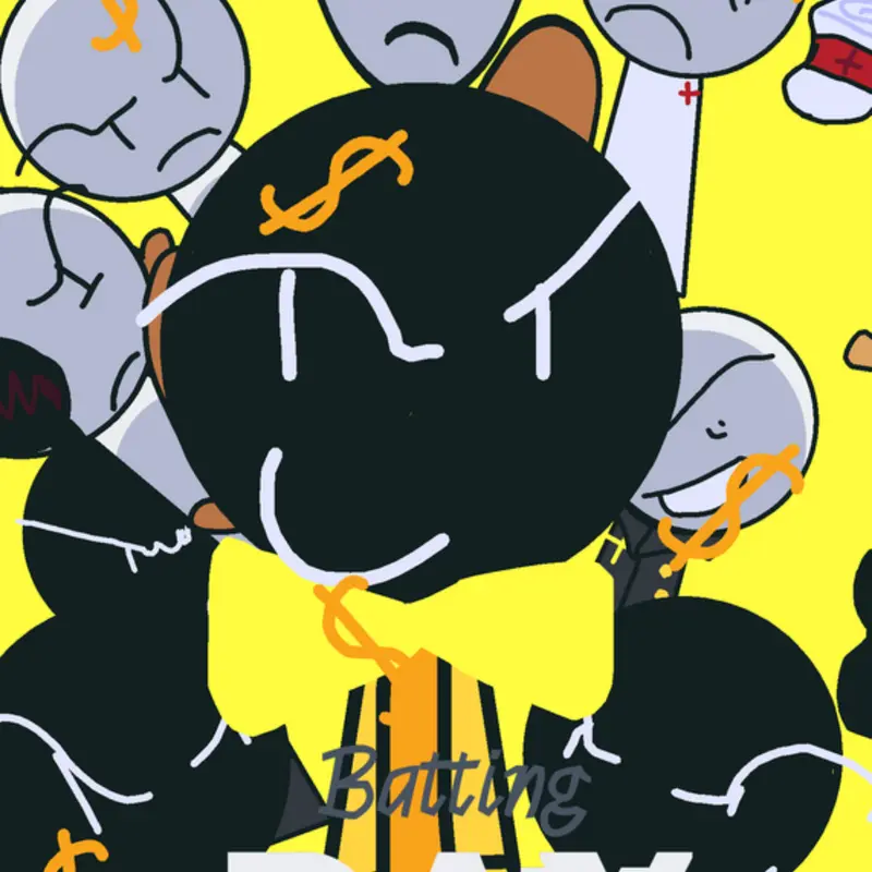 Game by @Messiah1555