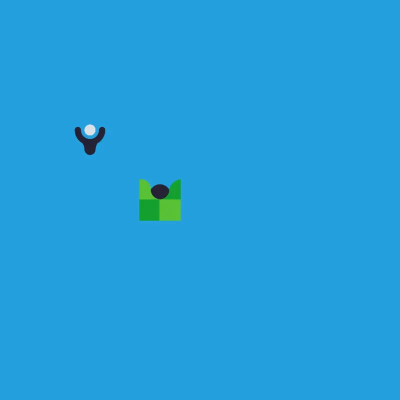 Game by @CesarRios