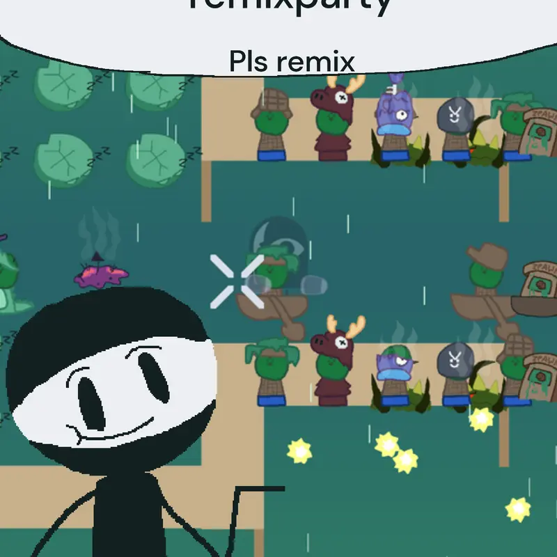 Game by @Chakal_official