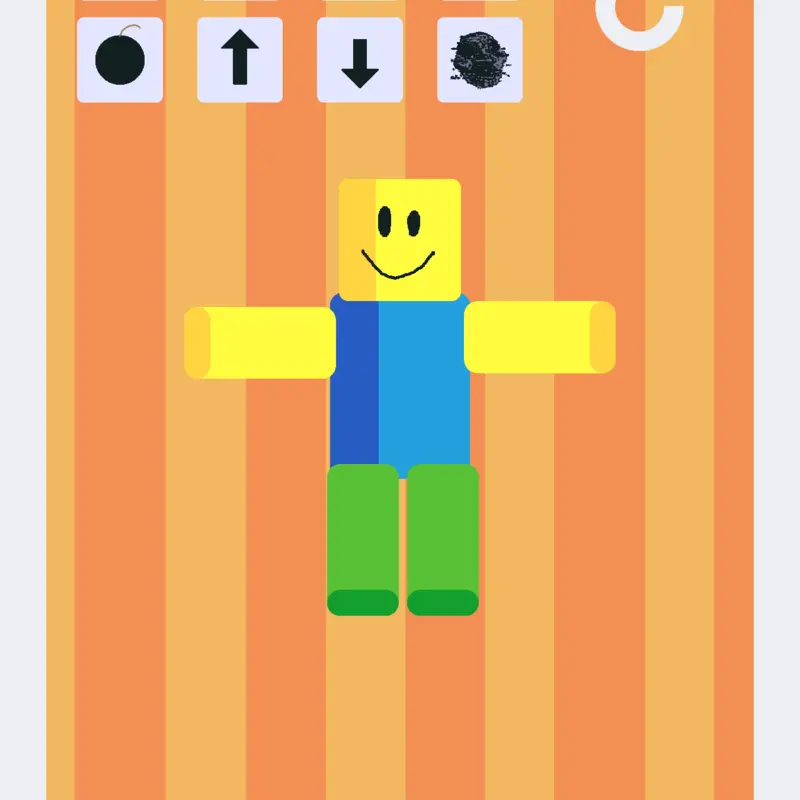 Game by @Icey-