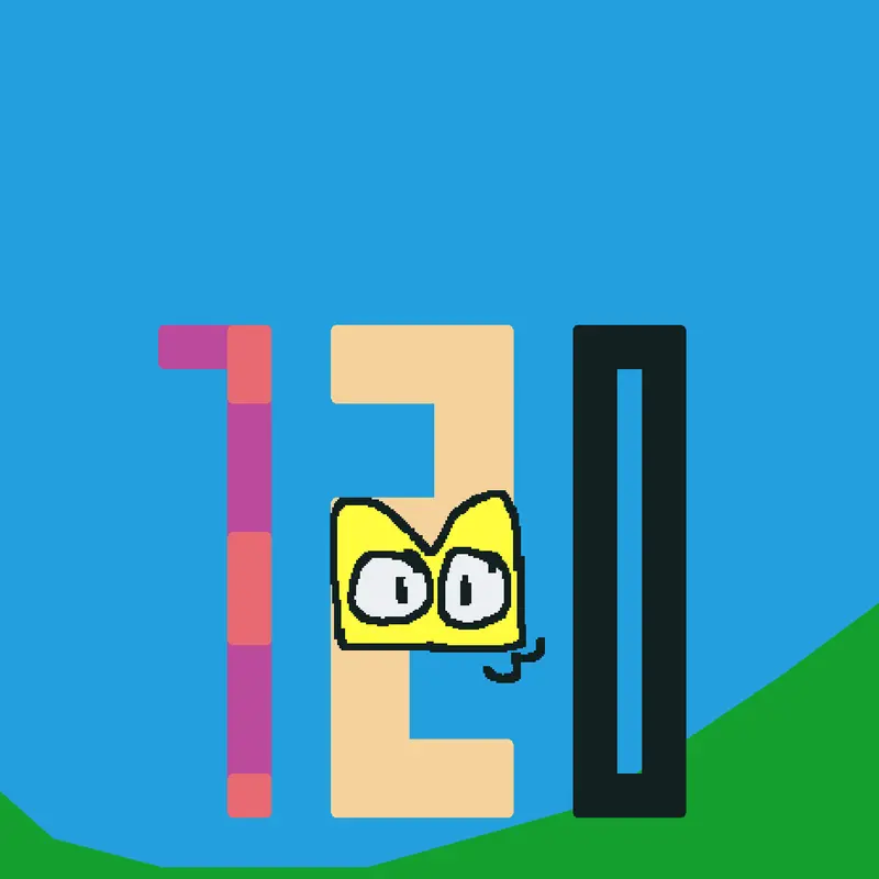 Game by @ItsDekiPlayz_Official