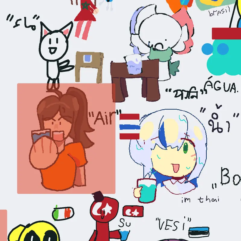 Game by @shellyfav
