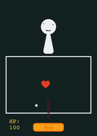UnderBlob Fight