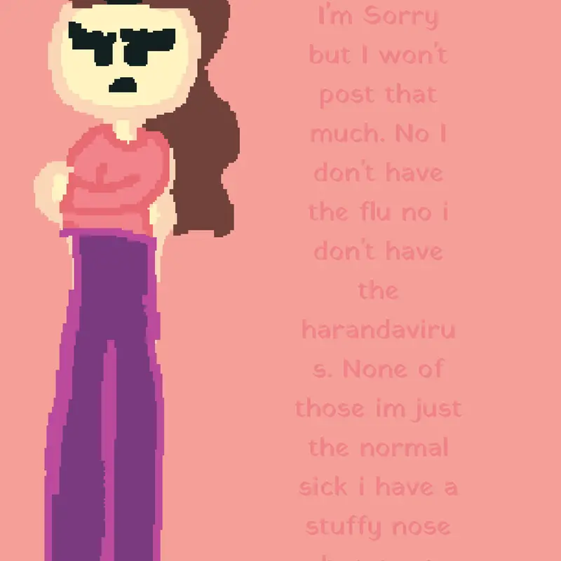 Game by @pinkgirly