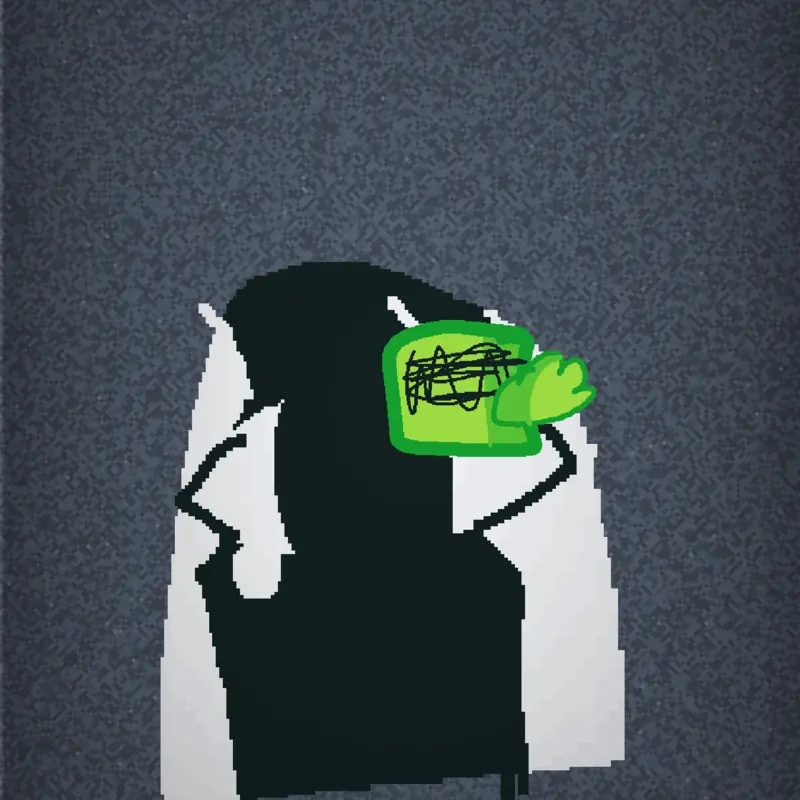 ... by @manzanitaxd