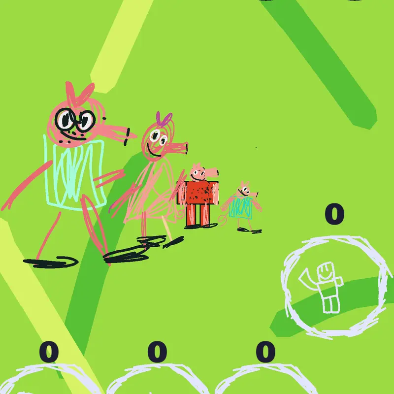 Game by @indianara