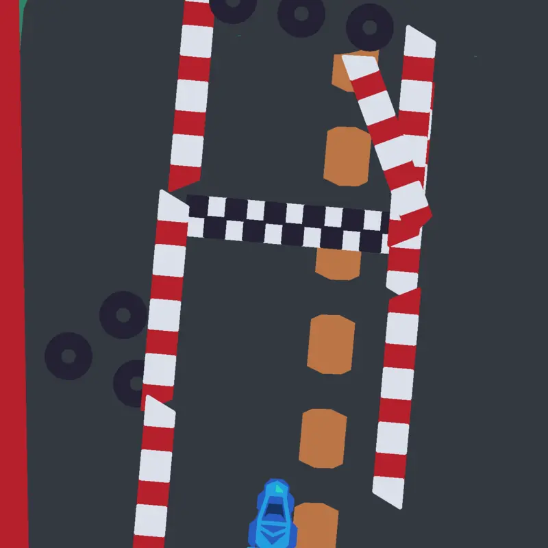 Game by @ManWithAPlanToMakeGames