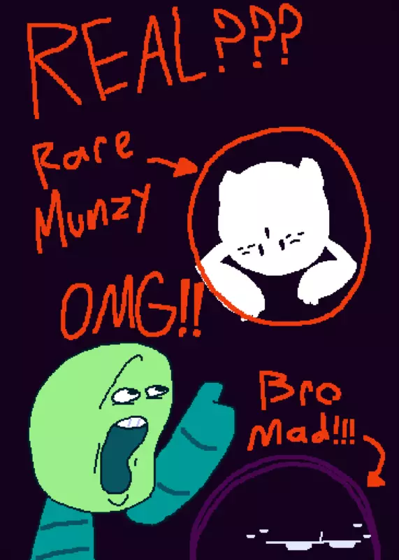 Game by @Dumb_Artist