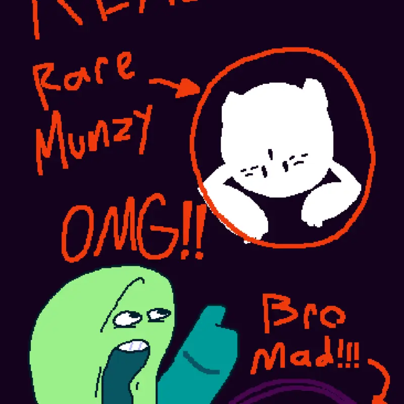 Game by @Dumb_Artist