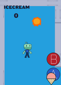 Robot64 Games
