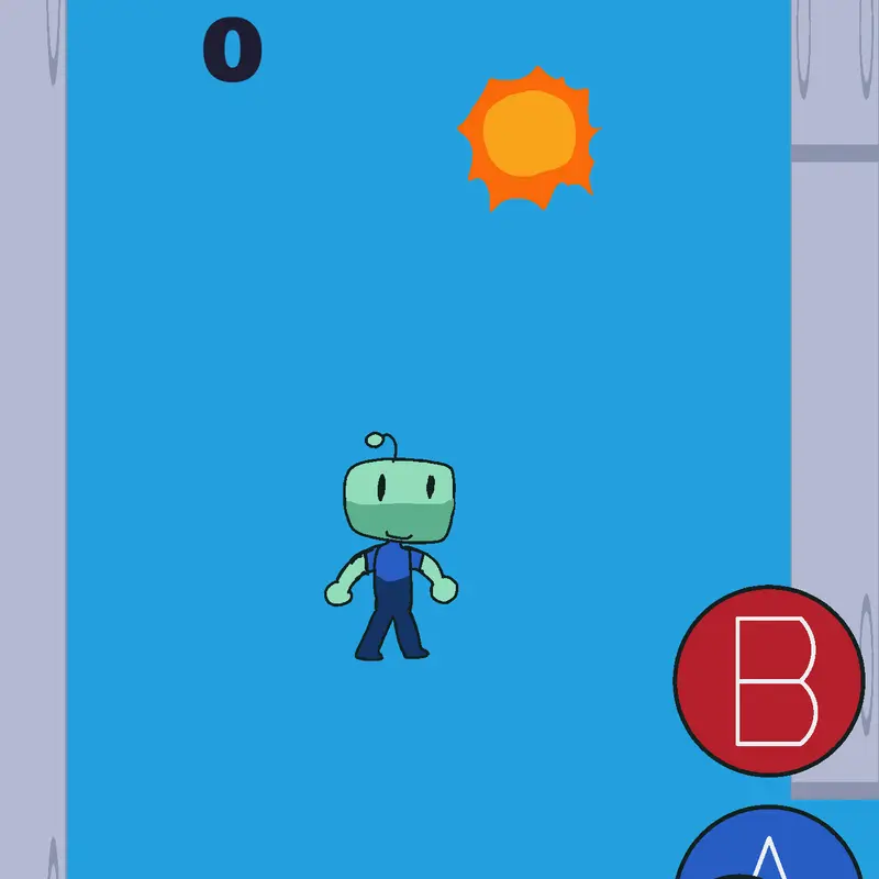 Game by @matthew_TheblueThing