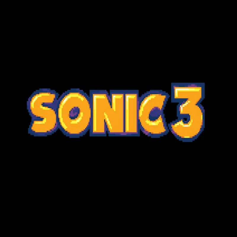 Sonic by @SEGA_games
