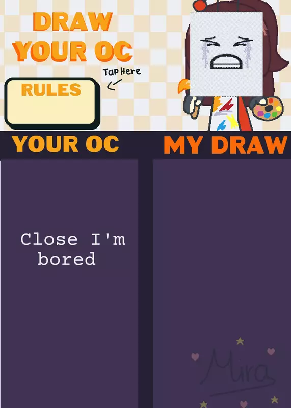 Game by @-_Mira_-