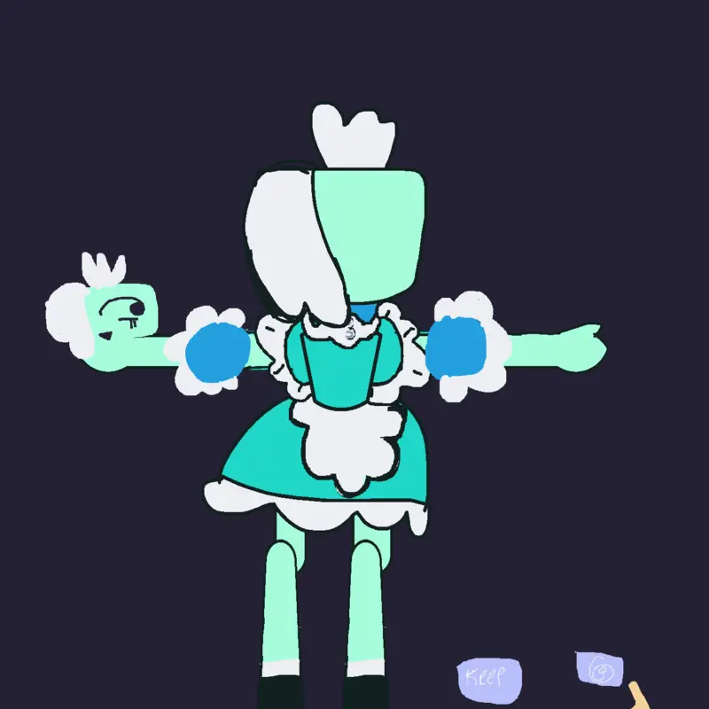 Game by @cinnamorollforlife