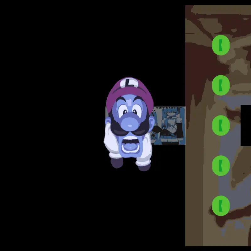Game by @bonework