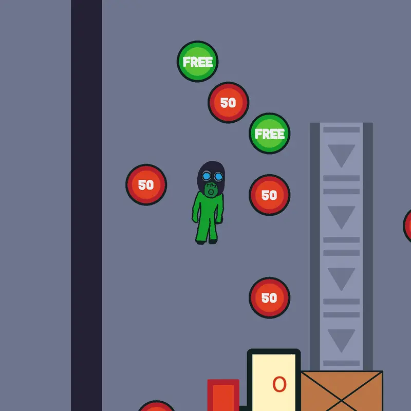 Game by @resrer