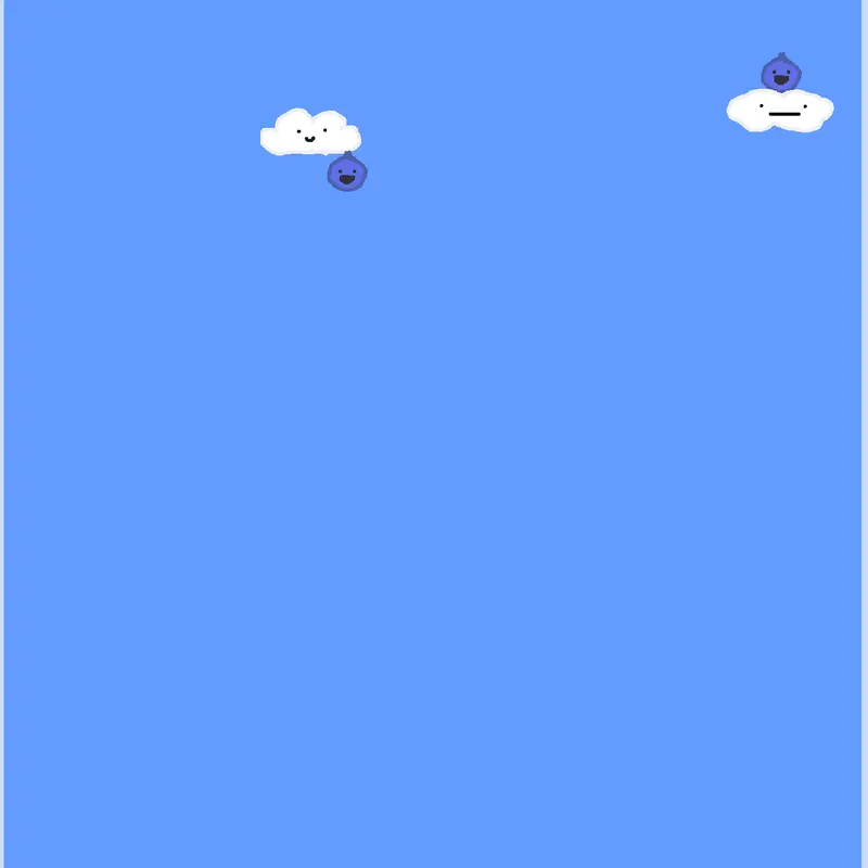 2048 Ball Drop (NEW!) by @Caferr