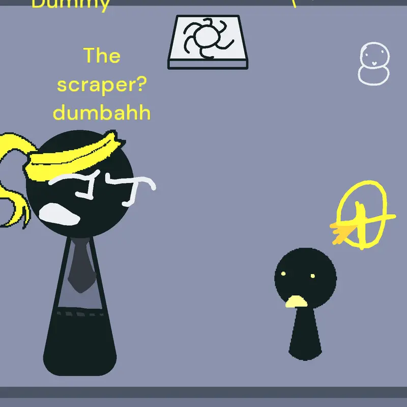 Game by @Sprinting_Dummy