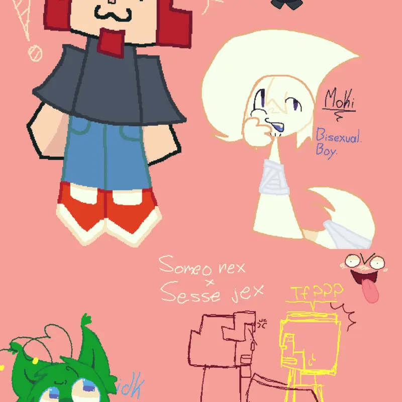 Game by @M0K1_