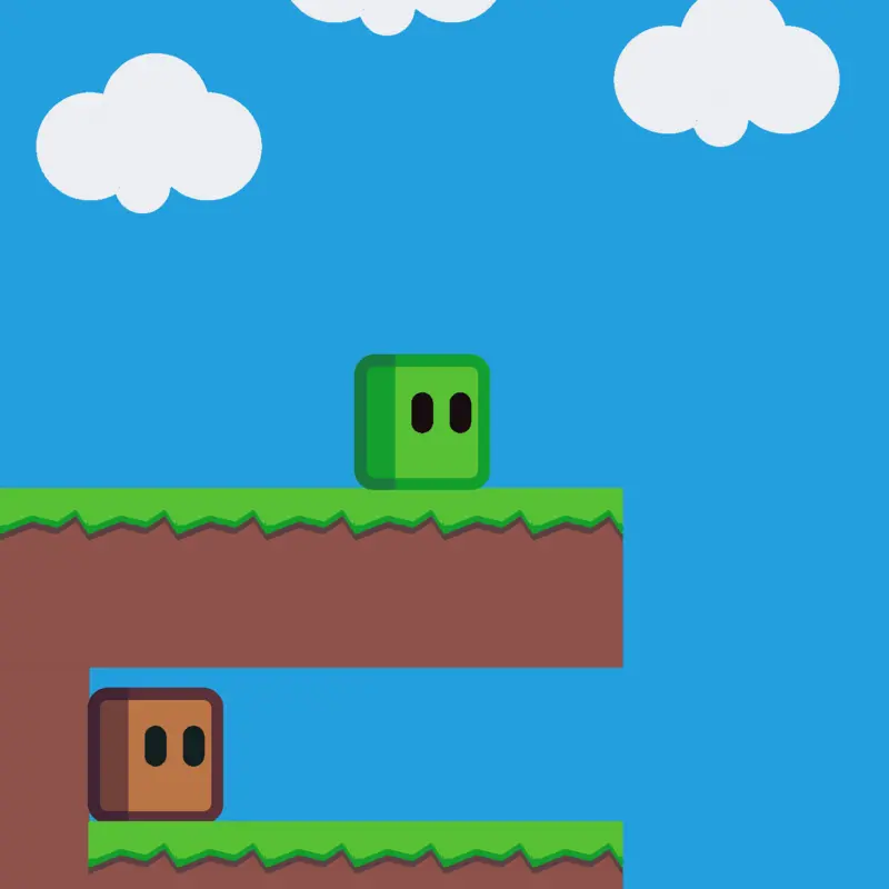 Game by @MOHAMISTA