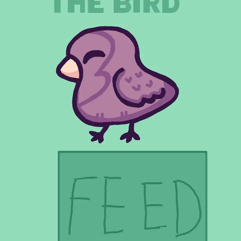 Game by @pofixx_rabbit