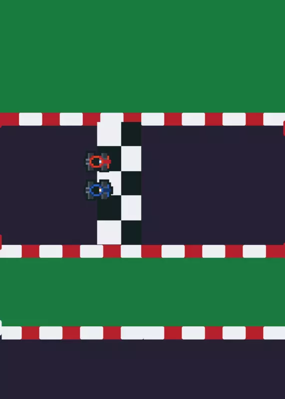 Game by @bomberman_94