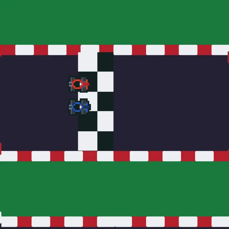 Game by @bomberman_94