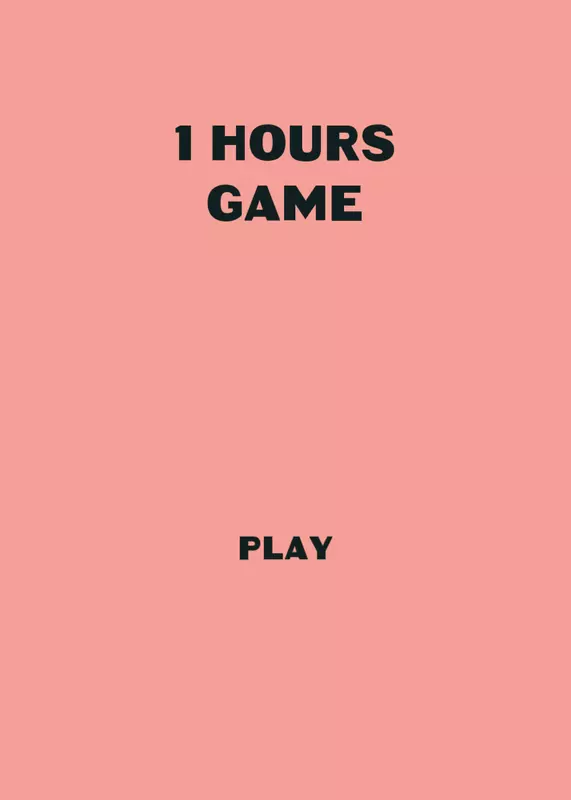 Game by @random_makers