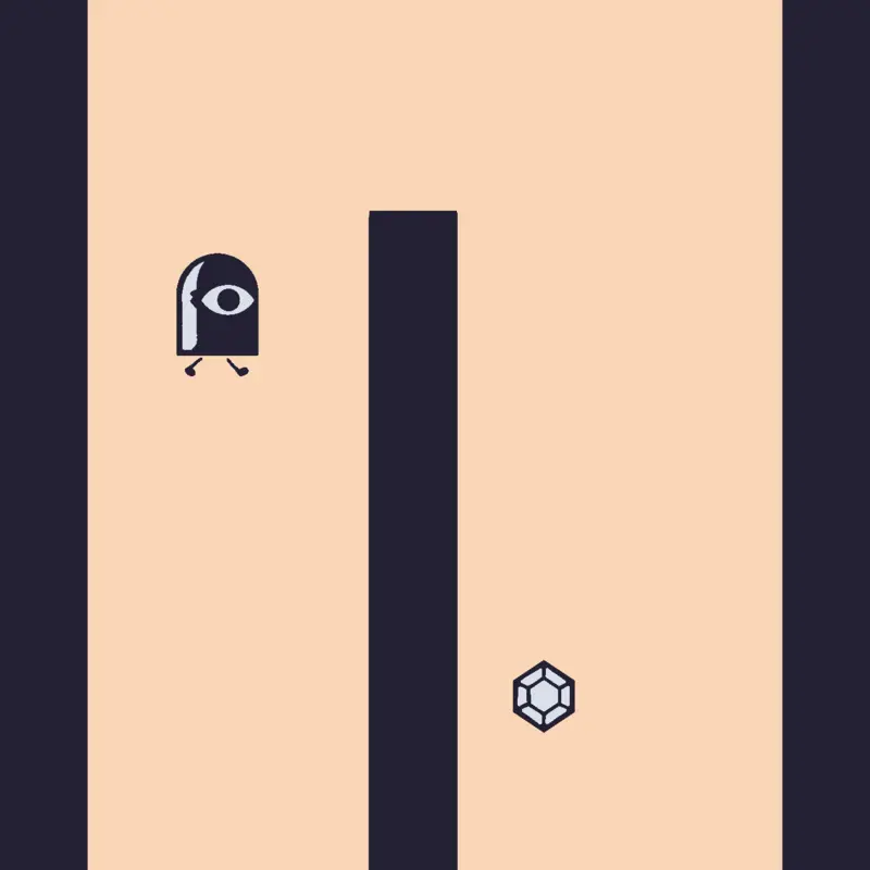 Game by @IserynTheSnohuman