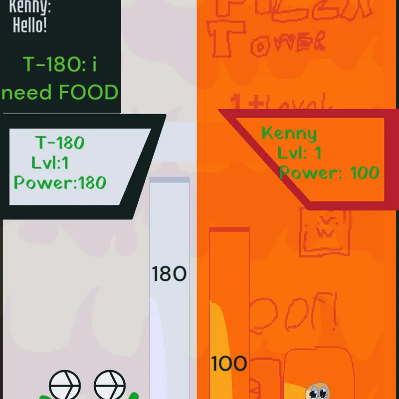 Game by @ieaturanium