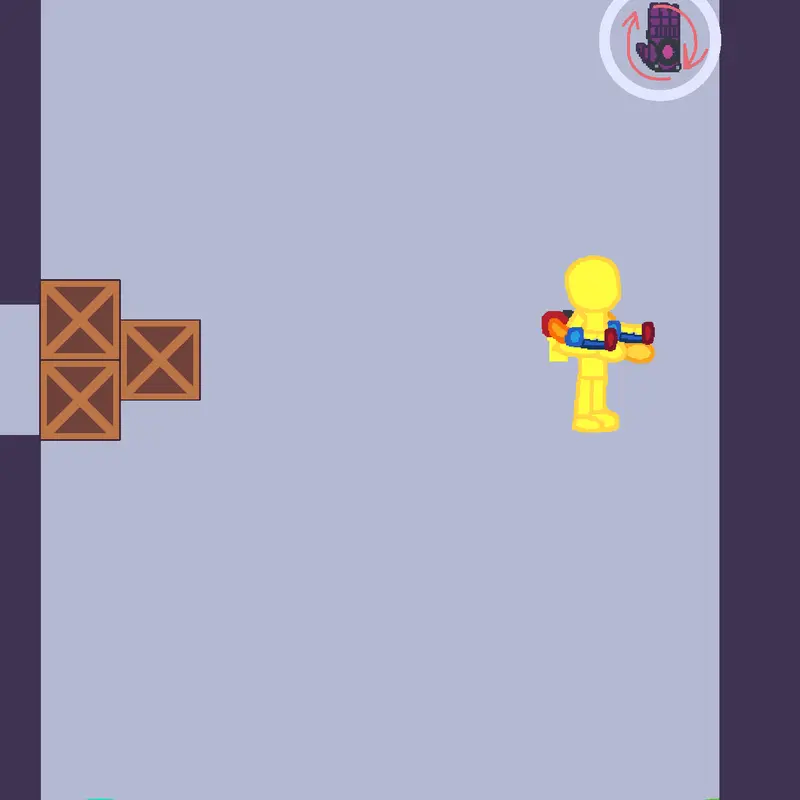 Game by @richkeem