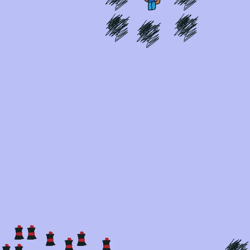 Game by @shamae0723