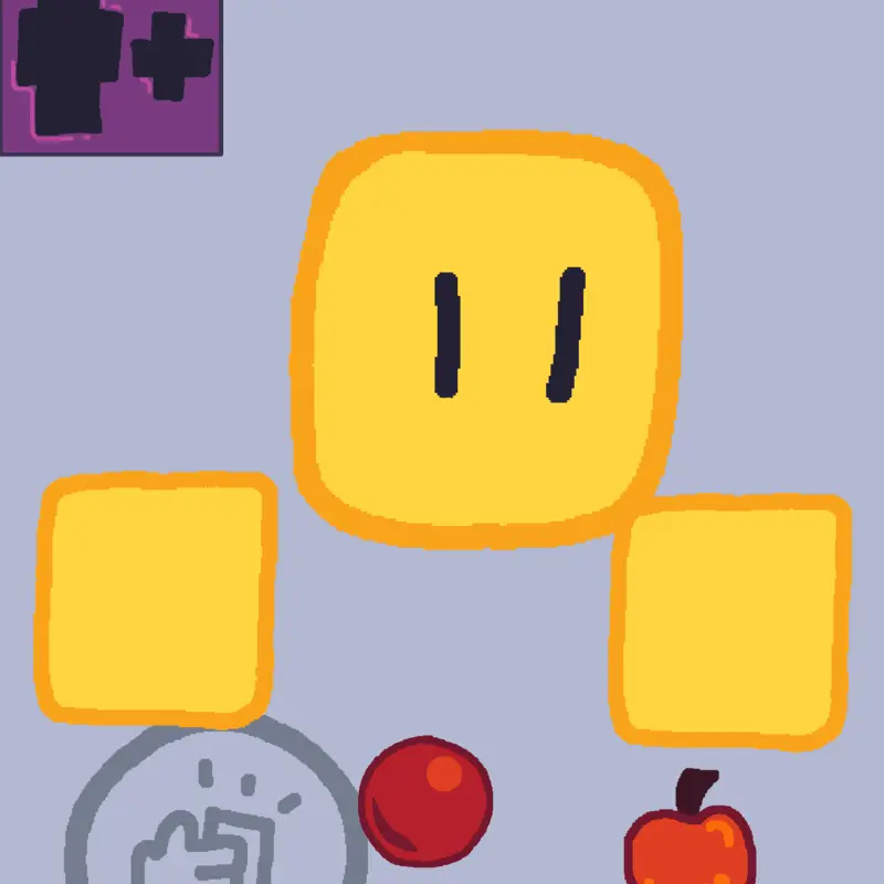 Game by @BobTheEngineer