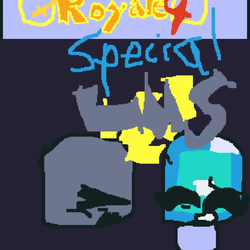 Game by @SSBAwakened