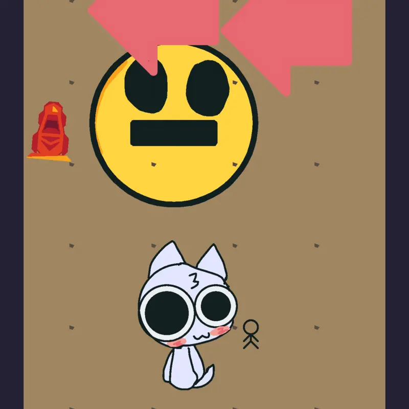 Game by @yaapoop