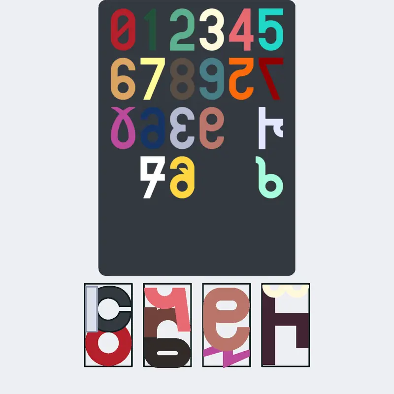 Game by @CobeTheArgamist