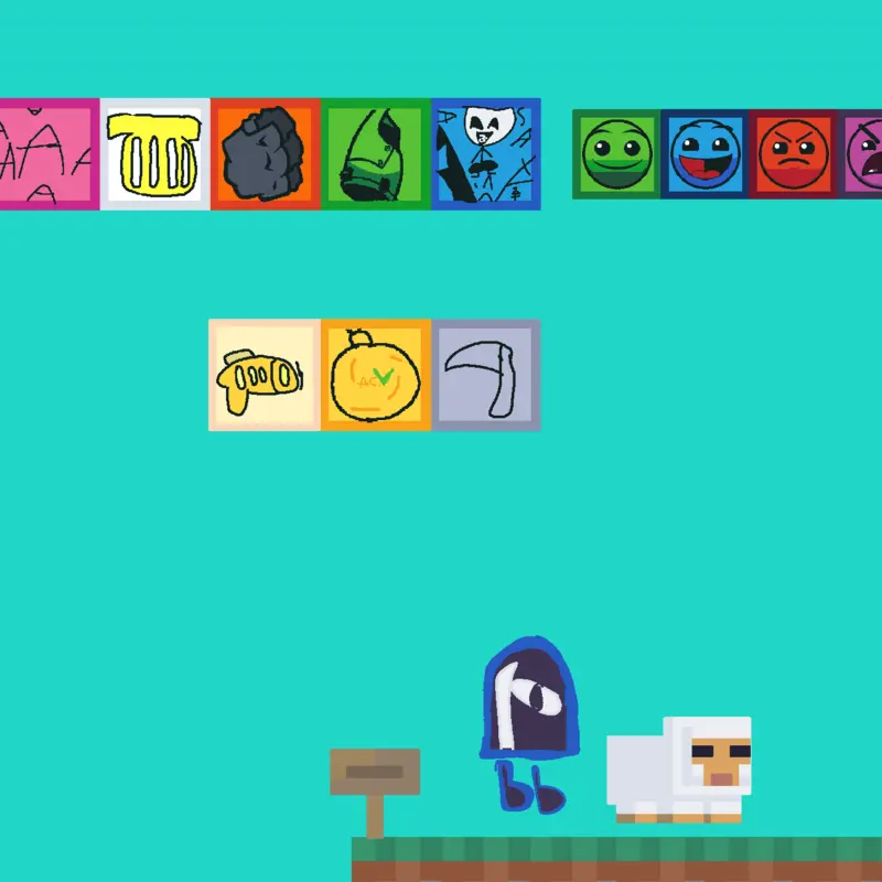 Game by @RuIzIan026