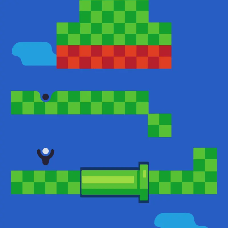 Game by @thebudgetisnotthesame