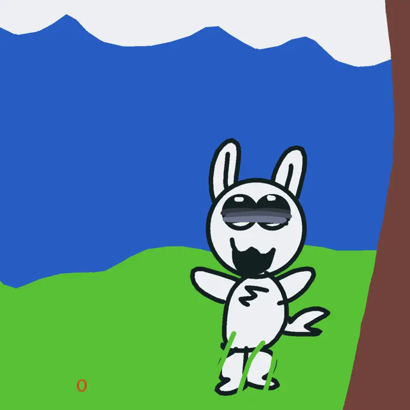 Game by @bip_with_500_followers