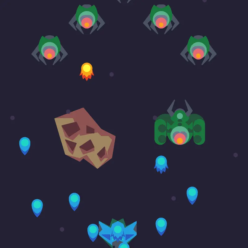 Game by @c4ptain_Z4ck