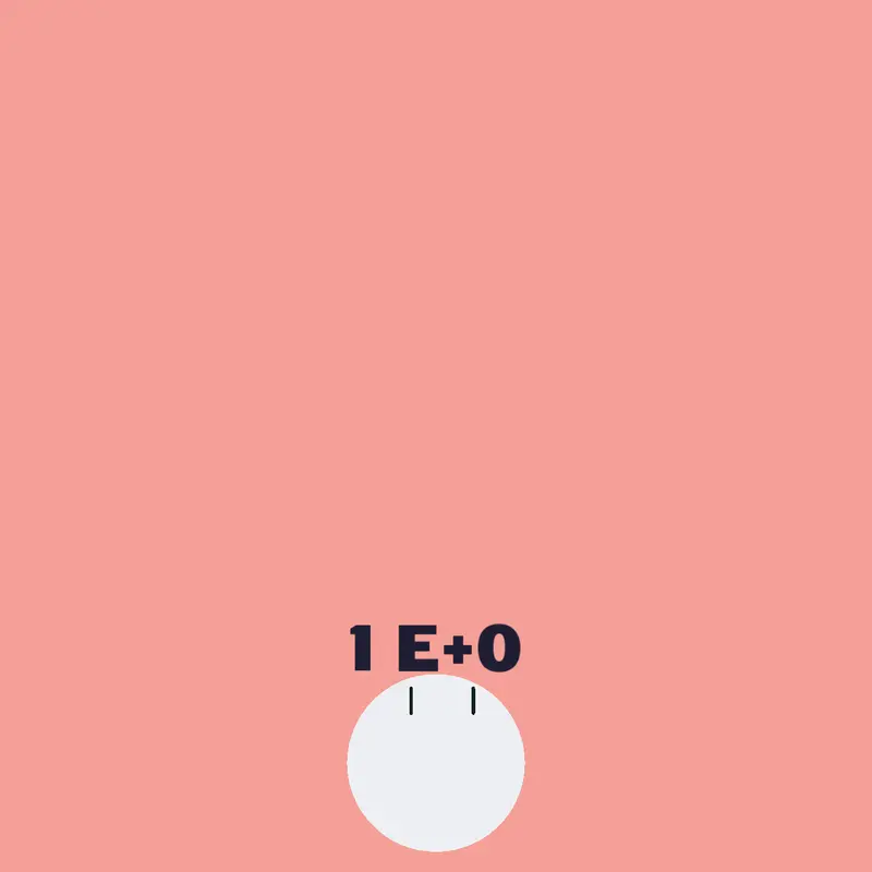Tetrational game by @Vercool