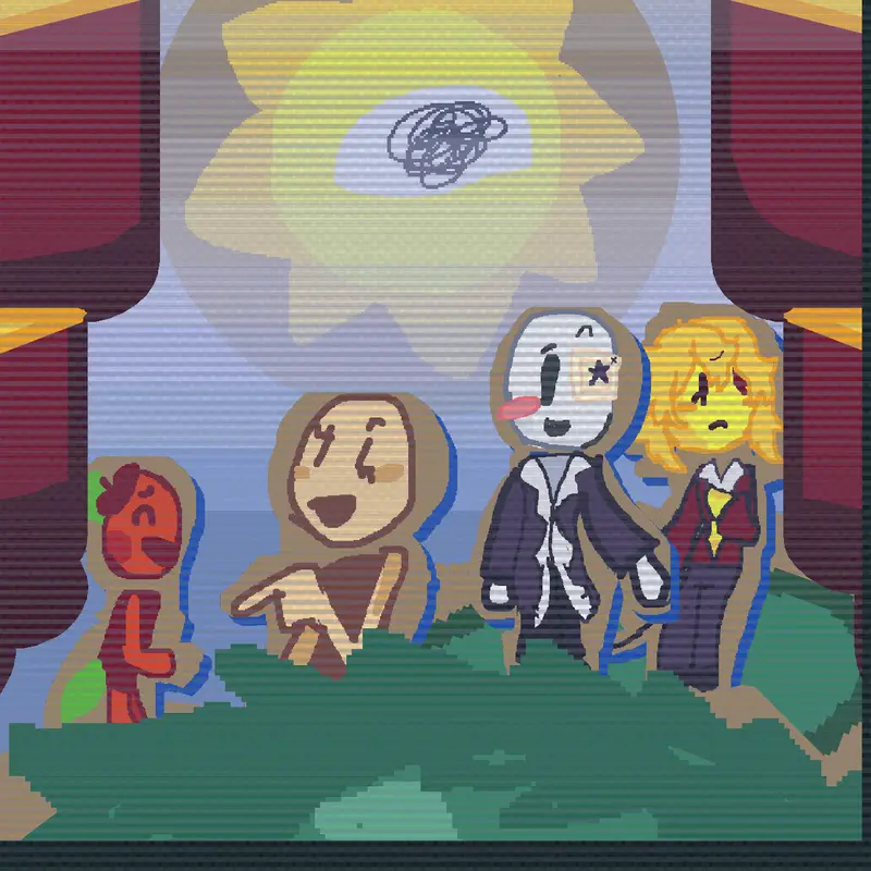 Game by @DALAL_Offecial