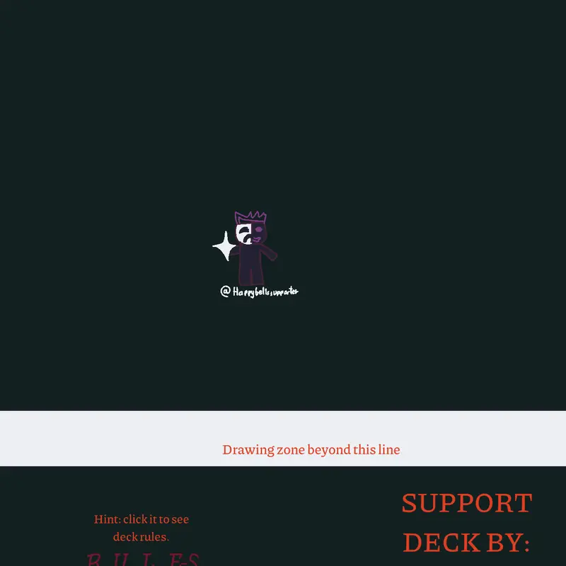 Game by @Happybellssupporter
