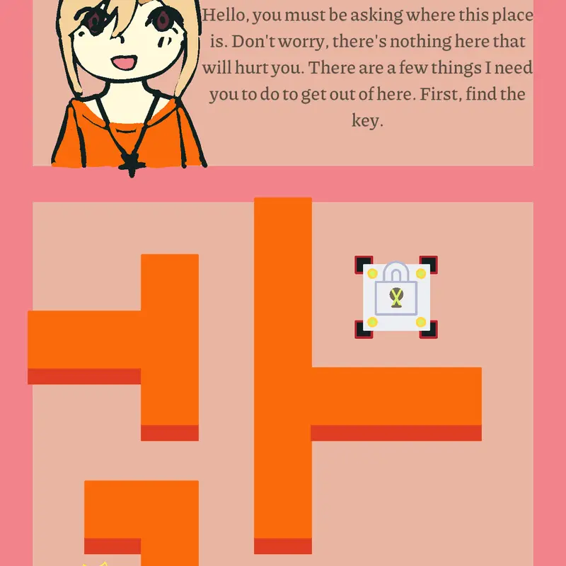 Game by @Daichka