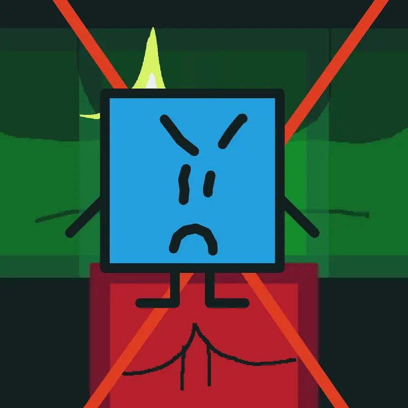 Game by @DieAnimation